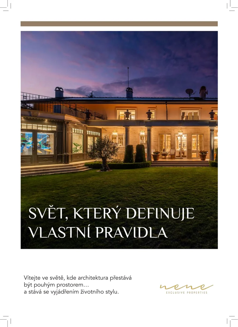 Revista de Vila Na Skále — portada